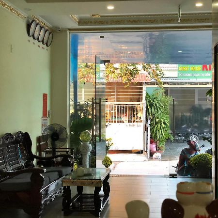 Oscar Hotel Фу Куок Екстериор снимка