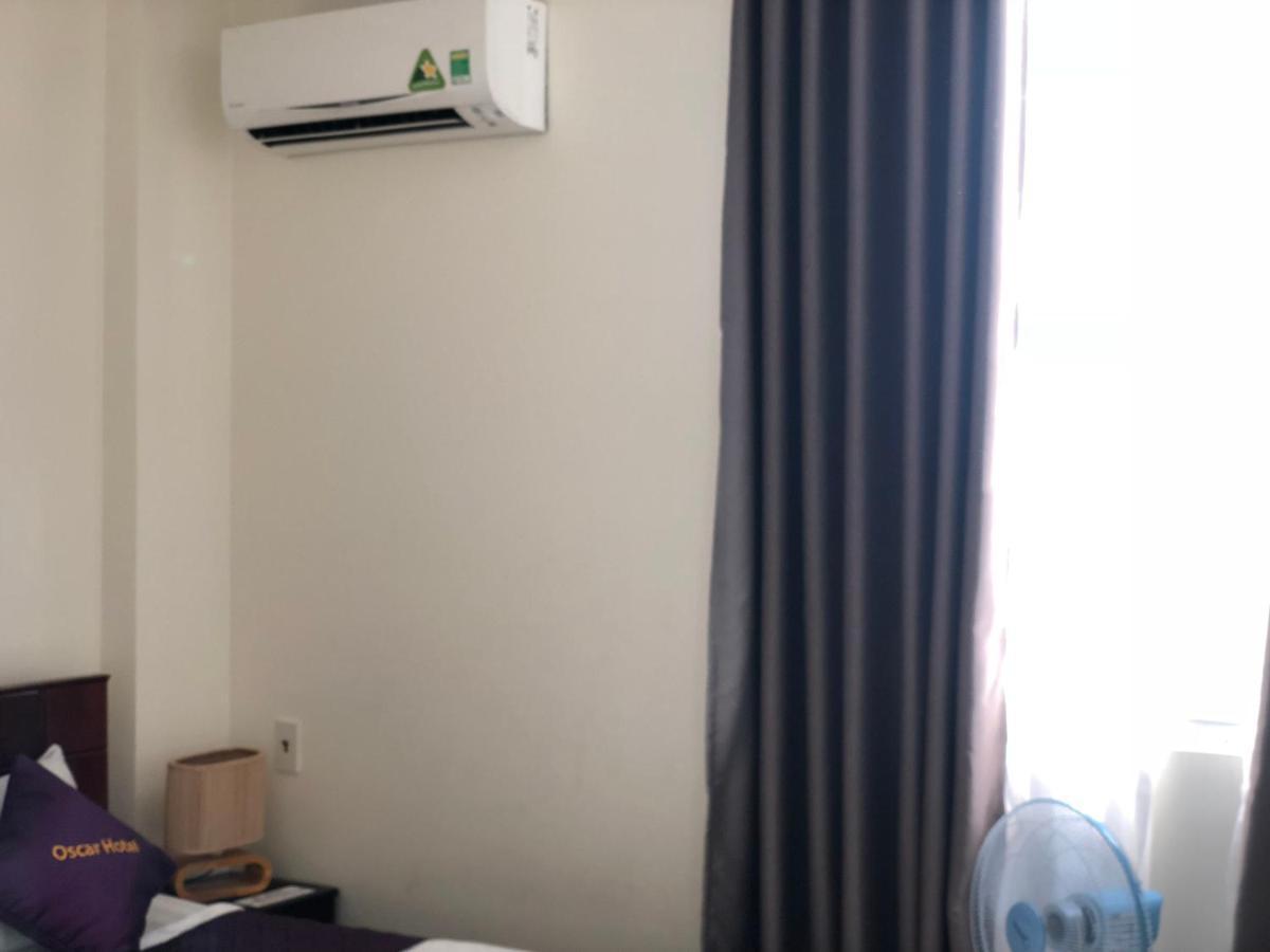 Oscar Hotel Фу Куок Екстериор снимка
