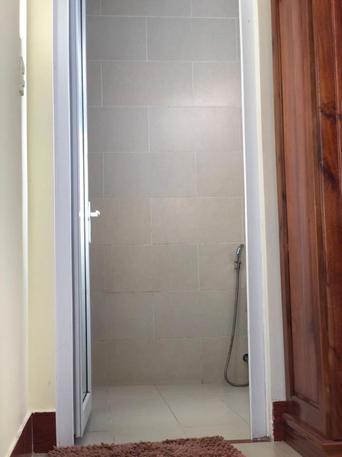 Oscar Hotel Фу Куок Екстериор снимка
